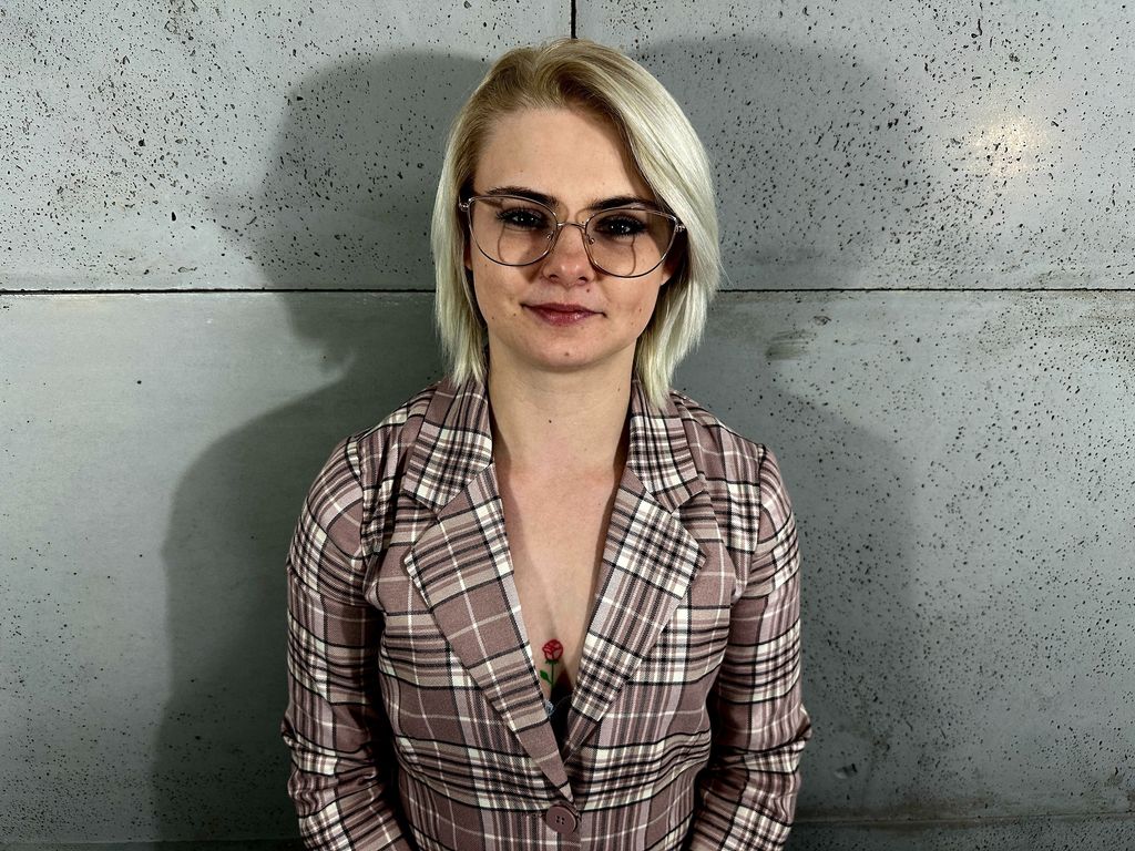 Melissa-PlayGirl