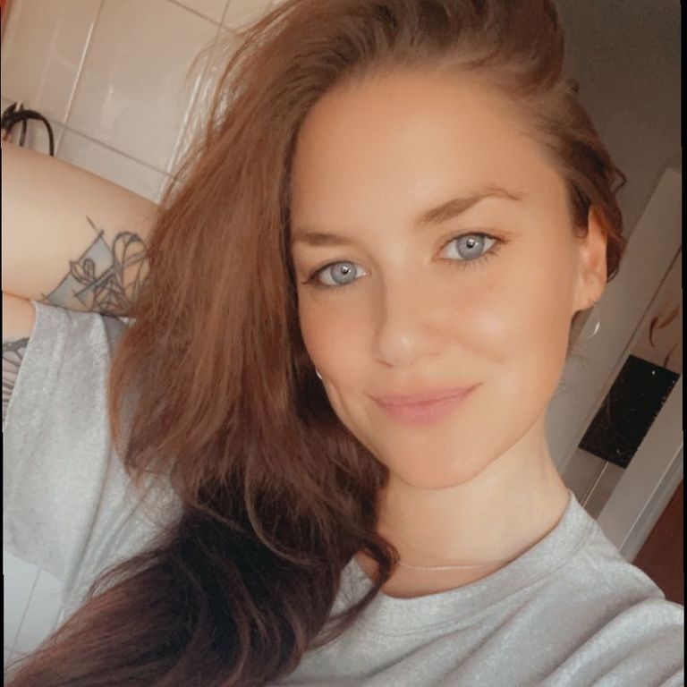 SweetXxenia