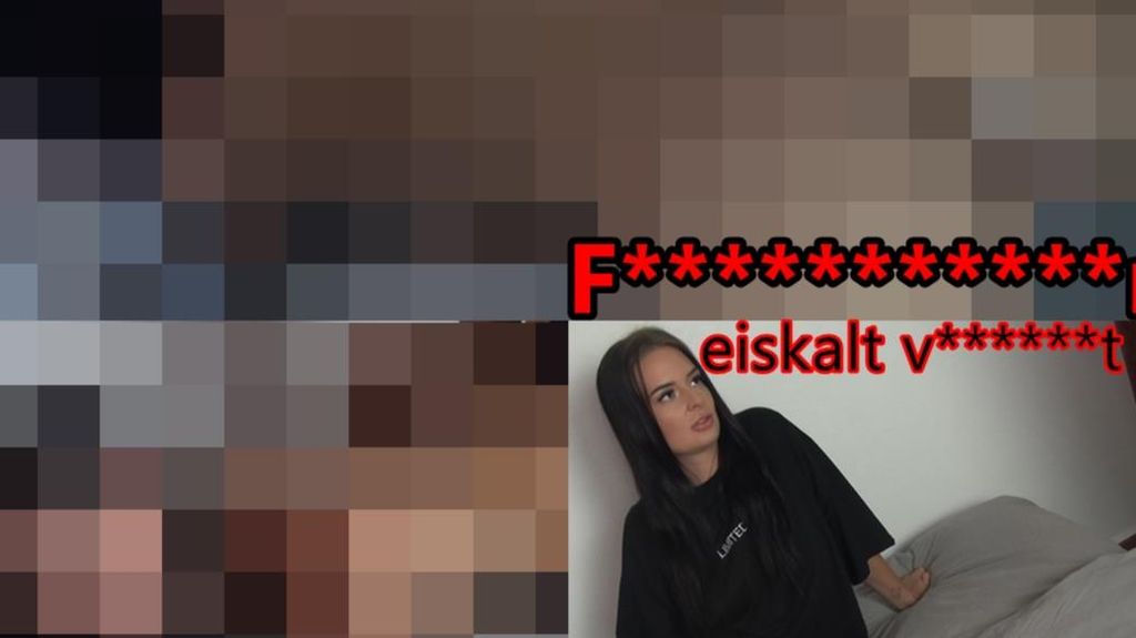 Das gibt mächtig Ärger! FAMILIENVATER eiskalt verführt :O