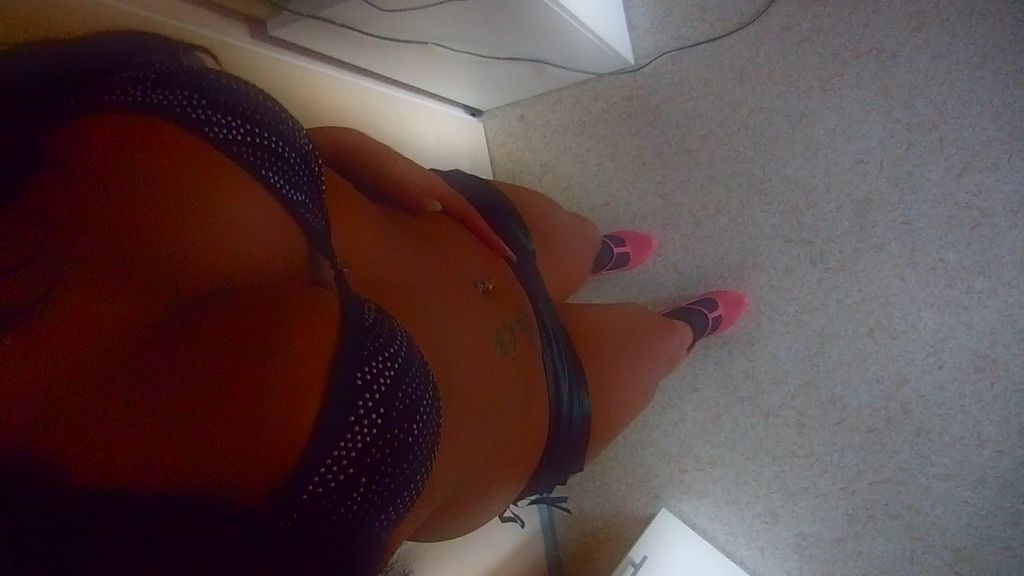 hot body