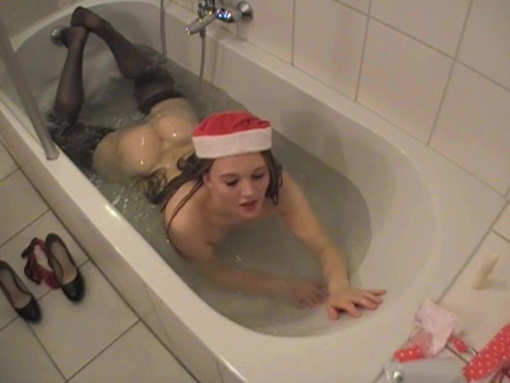 Liebeskugeln in alle Löcher!