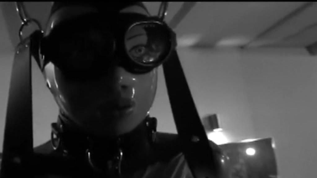 LatexPuppy