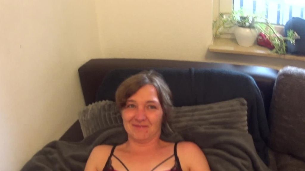 Seht zu wie ich es mir am liebsten mache