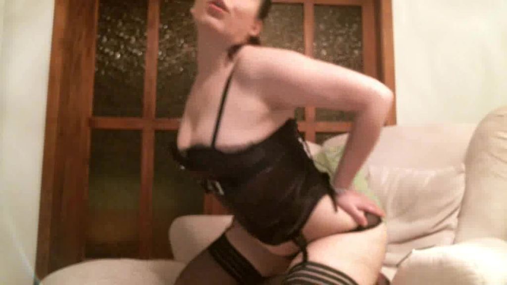 Melkfotzen wie dich, ruiniere ich mit einem Lächeln!