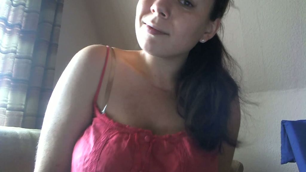 Wer ich bin?