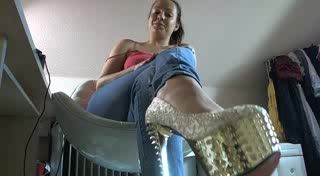 Loser – Wichsaufgabe 1