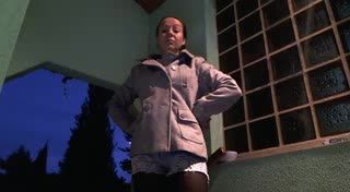 Du wirst zum Aschenbecher degradiert