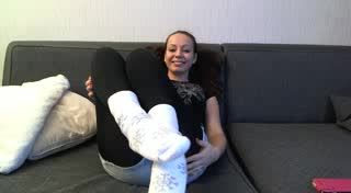 10 Tage Wichsverbot – Tag 2