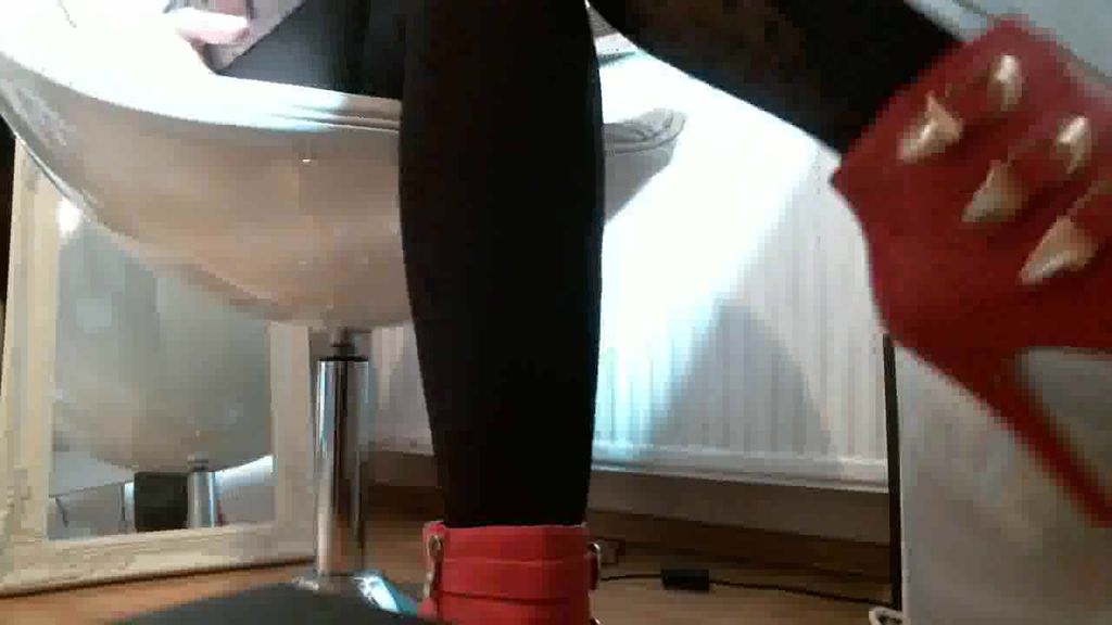 IGNO – du Zahlsau liegst mir trotzdem zu Füssen!