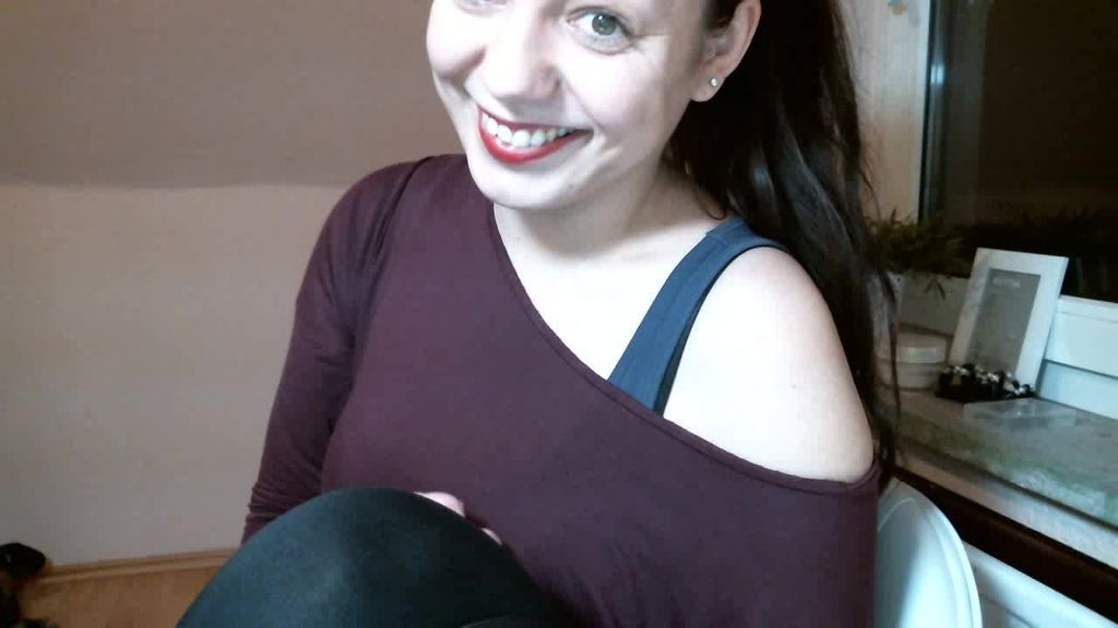 Wichsaufgabe & Ekeltraining 1 von 5!