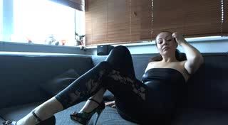 Abschaum Sau – DU zahlst für MICH & Meinen LOVER