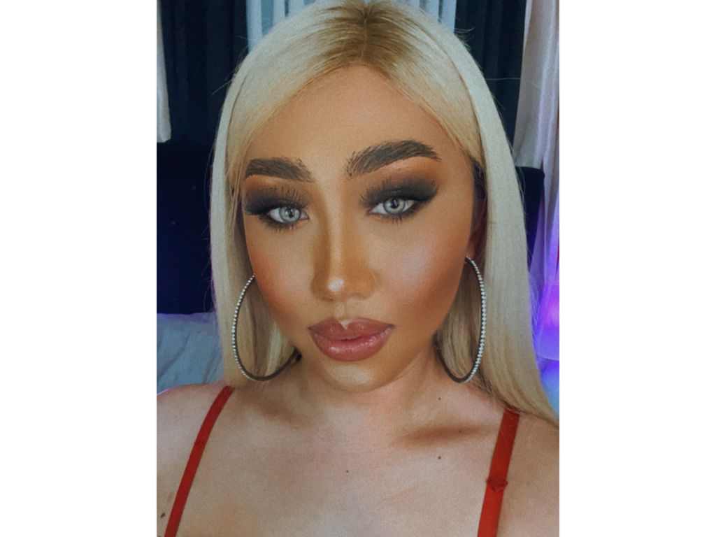 QueenOfAllCUM