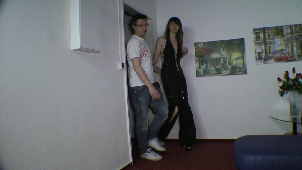 Mit OneNightStand fremdgefickt!