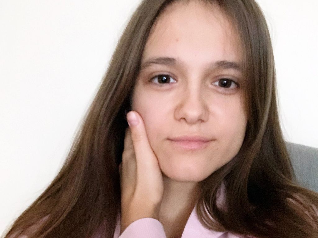Emily-Erotic