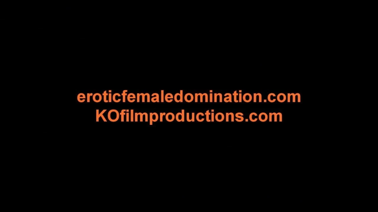 Ballbusting with Bartender Woman