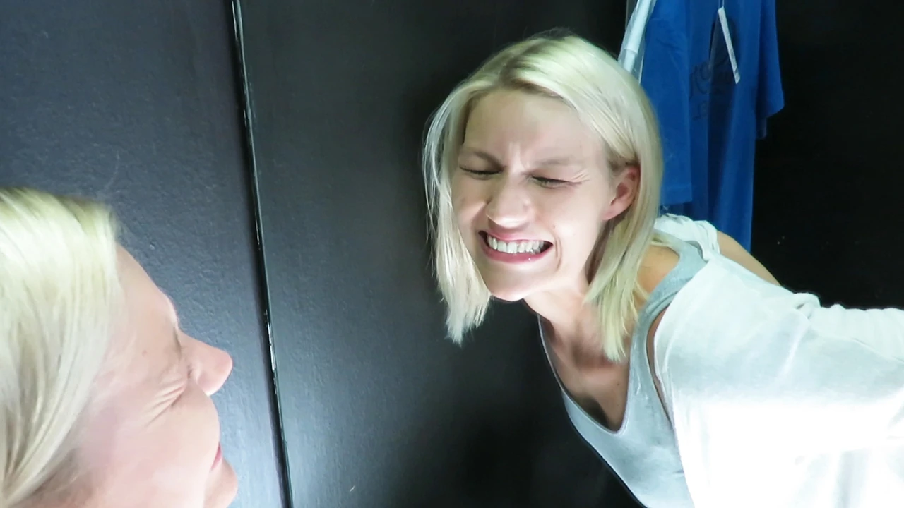 21 NATURALS – EROTIC ANAL WITH HOT BLONDES COMPILATION! ASS DESTRUCTION, ANAL FINGERING, AND MORE!