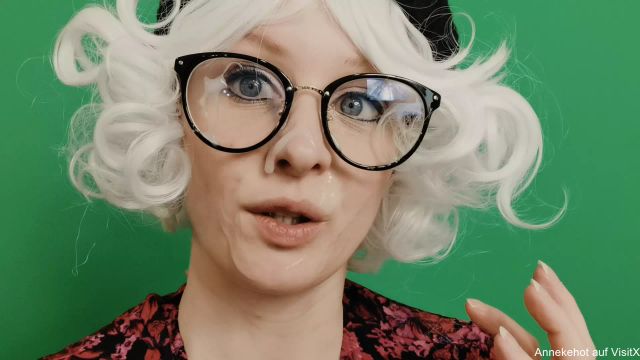 Die Mr. X Wichse für Dich von Jessi