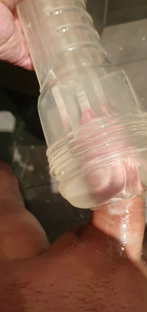 Fleshlight Handmuschi