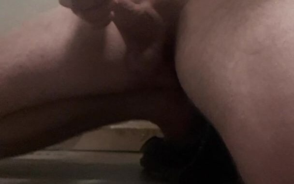 Kleine Massage für meinen Schw**