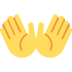 👐 👐