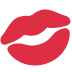 💋 💋