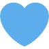 💙 💙