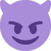 😈 😈
