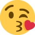 😘 😘