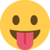 😛 😛