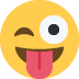 😜 😜