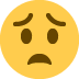😟 😟