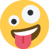 🤪 🤪
