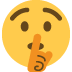 🤫 🤫