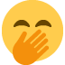 🤭 🤭