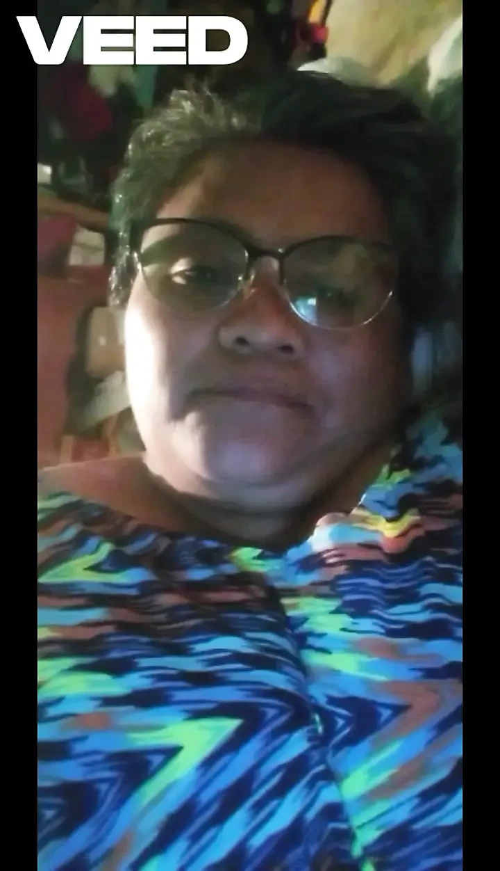 My neighbor sent me these videos