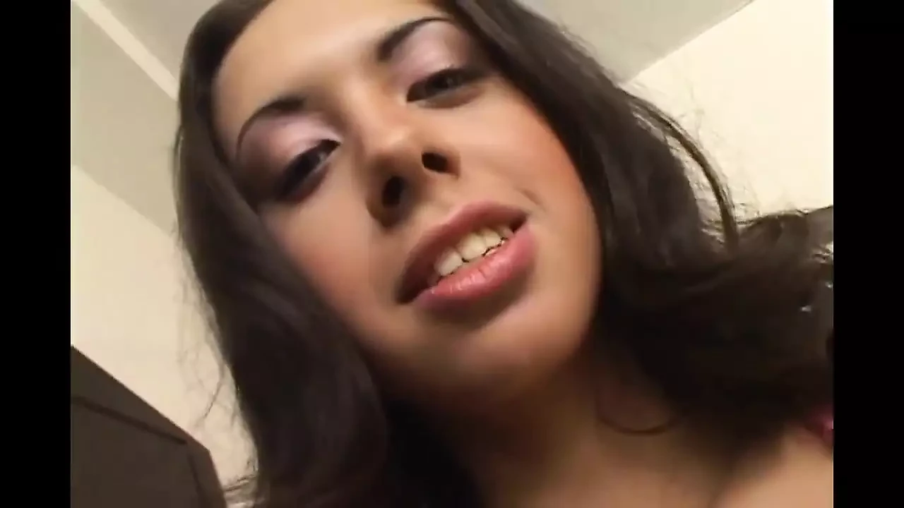 My first time with a real transsexual…