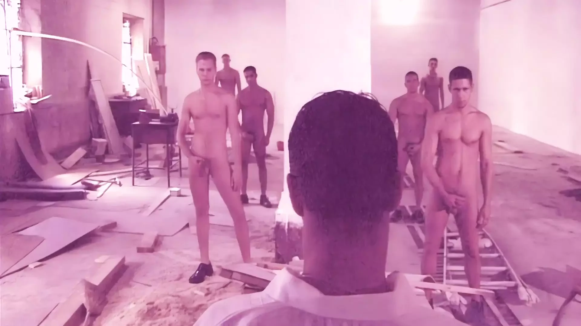 Heaven Is On Fire Part #5 – Fully remastered in HD