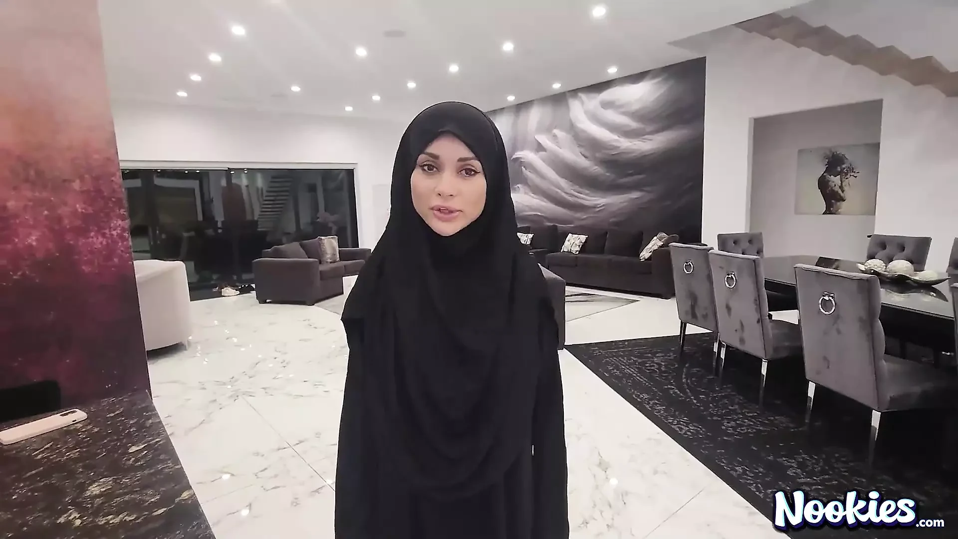 A Judgment – a Hijab Story