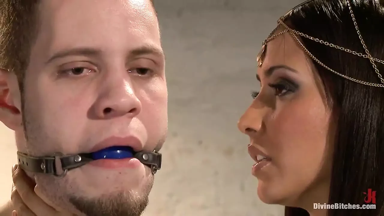 The Adjustment of Wolf Hudson: Episode 3 „aquaphobia“