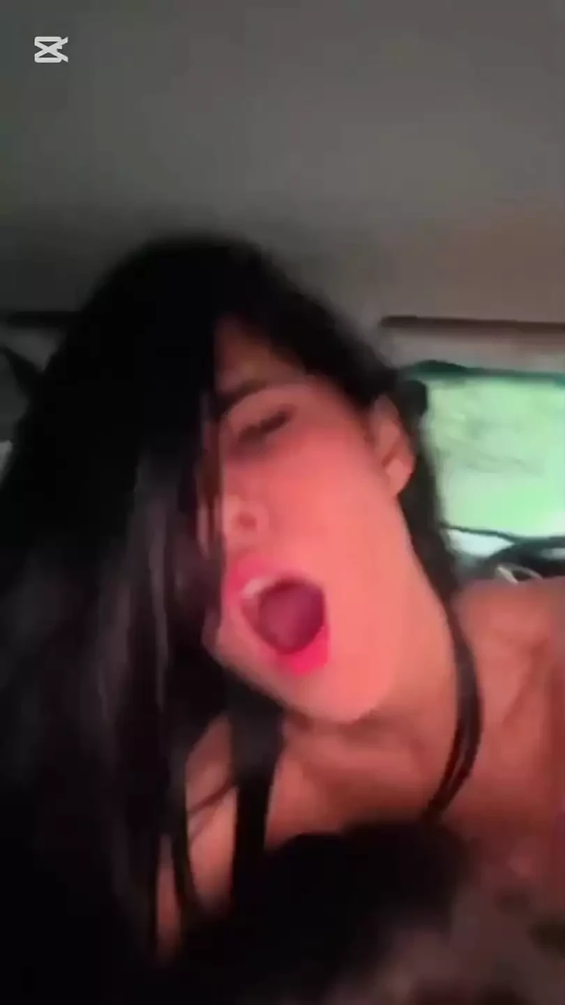 sex in the car