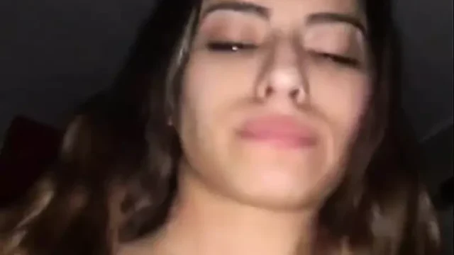 Amateur Homemade Creampie From Argentina Chetita