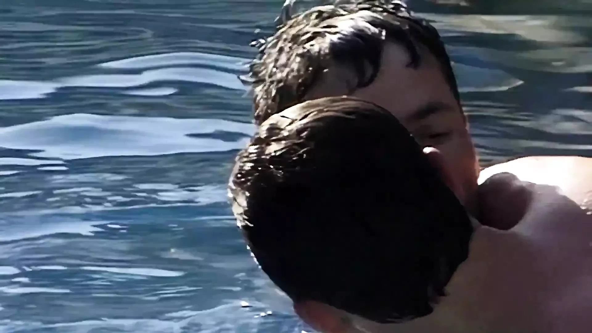 Wild Gay Fest In Spain Part #1 – Fully remastered in HD