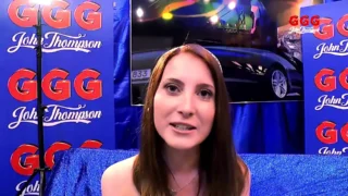 Ggg John Thompson Lia-louise – Sweet 18 and Already in Love with Cum Gang Bang