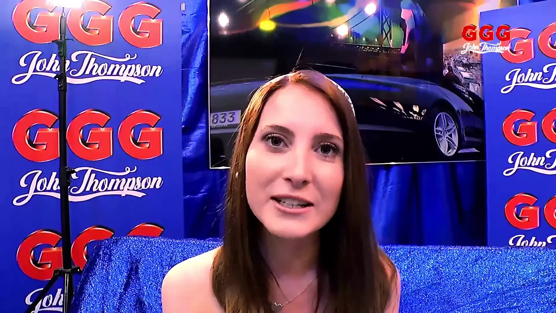 Ggg John Thompson Lia-louise – Sweet 18 and Already in Love with Cum Gang Bang