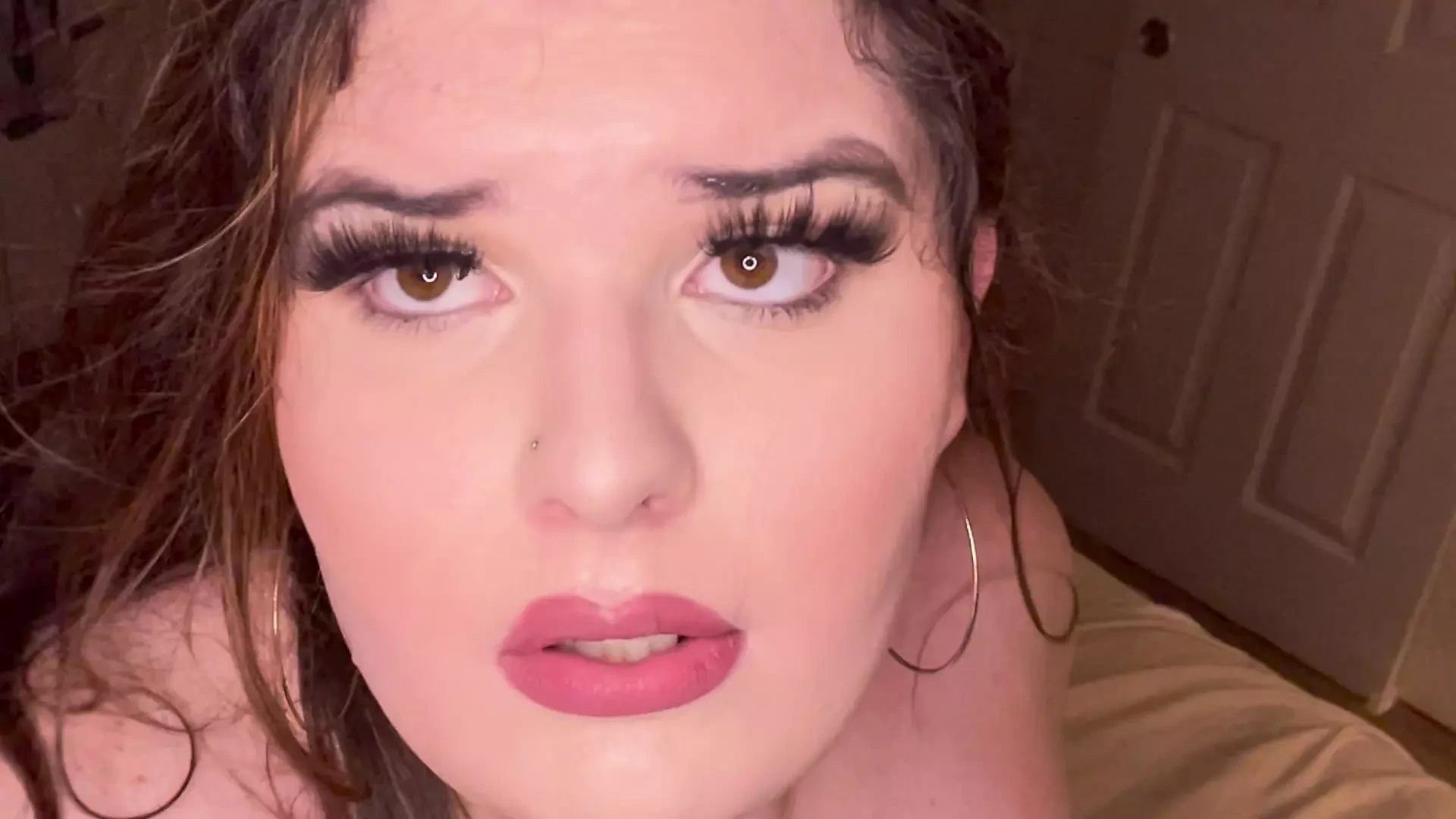 POV Fuck and Cum