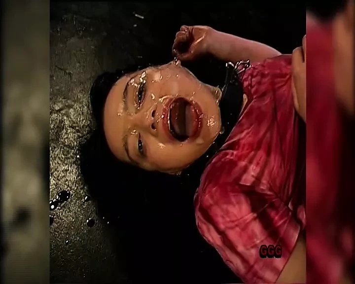 Ggg – Betty G. and Friends Get a Lot of Cum on Their Fac