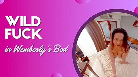 A Filipina Hotel Cleaner Came Into My Room