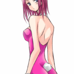 Anime/Manga/Hentai Pantyhose Volume 2!