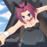 Anime/Manga/Hentai Pantyhose Volume 2!