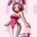 Anime/Manga/Hentai Pantyhose Volume 2!